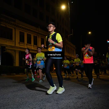 Runner Photo 5707847