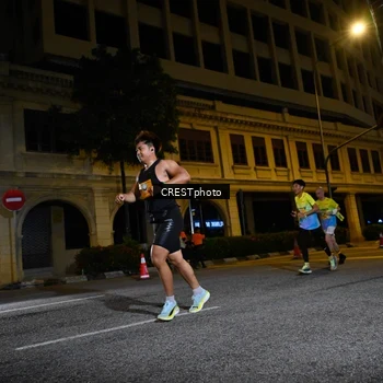 Runner Photo 5707850