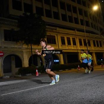 Runner Photo 5707851
