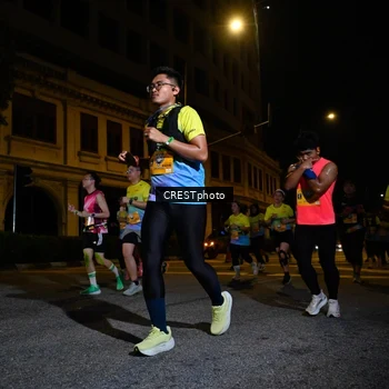 Runner Photo 5707852