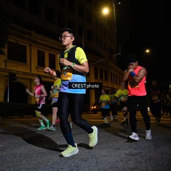 Runner Photo 5707853