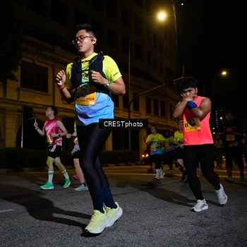 Runner Photo 5707855