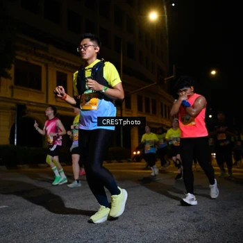 Runner Photo 5707856