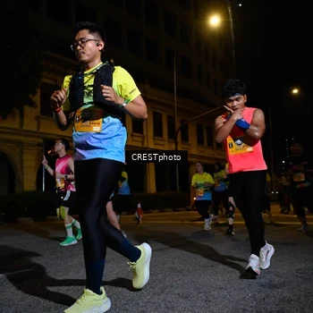 Runner Photo 5707857