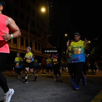 Runner Photo 5707859
