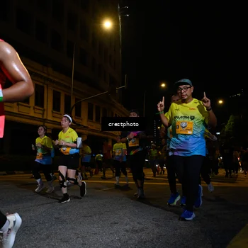 Runner Photo 5707860