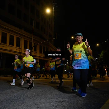 Runner Photo 5707861