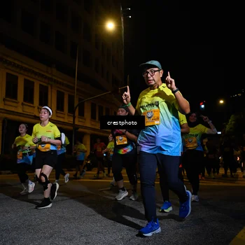 Runner Photo 5707862