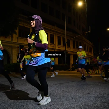Runner Photo 5707863