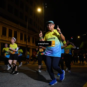 Runner Photo 5707864