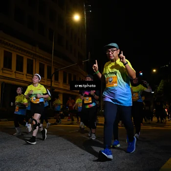 Runner Photo 5707865
