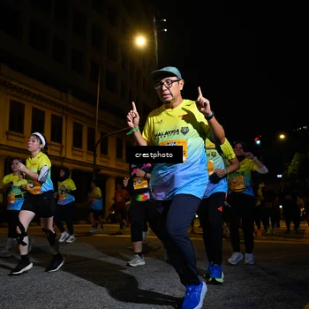 Runner Photo 5707867