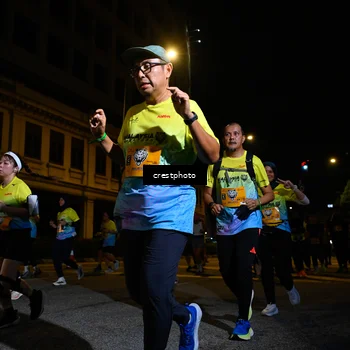Runner Photo 5707869