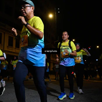 Runner Photo 5707871