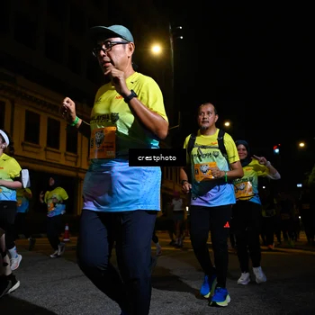 Runner Photo 5707873