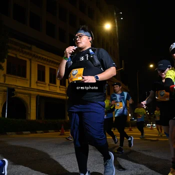 Runner Photo 5707874