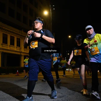Runner Photo 5707875