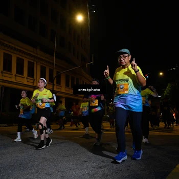 Runner Photo 5707876