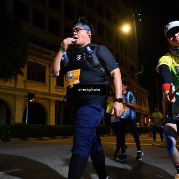 Runner Photo 5707877