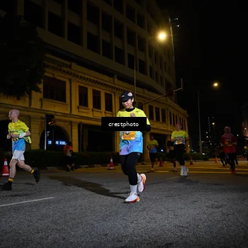 Runner Photo 5707879