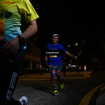 Runner Photo 5707881