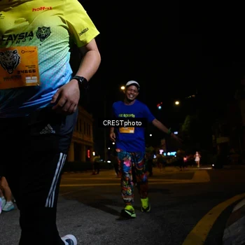 Runner Photo 5707883