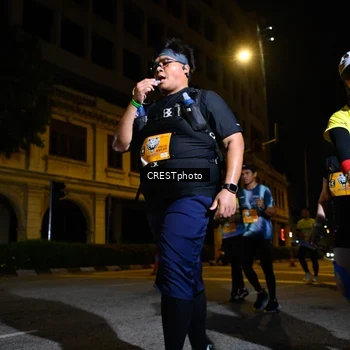 Runner Photo 5707884