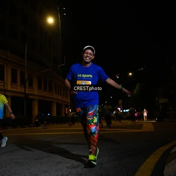 Runner Photo 5707885
