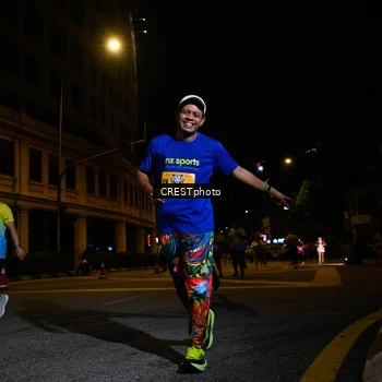 Runner Photo 5707887