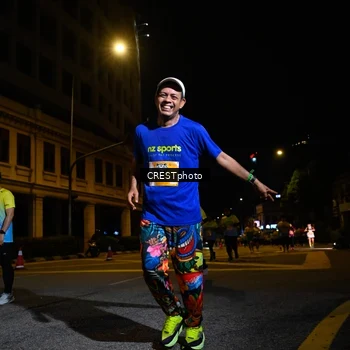 Runner Photo 5707888