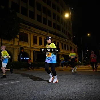 Runner Photo 5707889