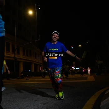 Runner Photo 5707890