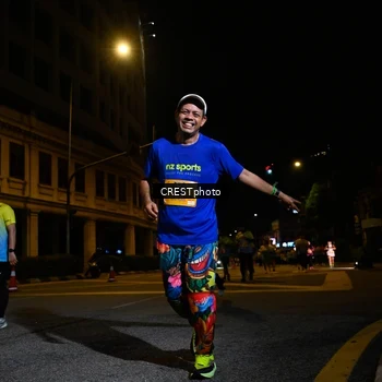Runner Photo 5707891