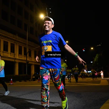 Runner Photo 5707893