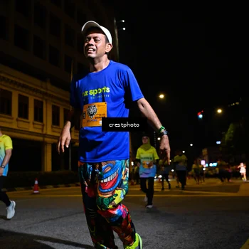 Runner Photo 5707895