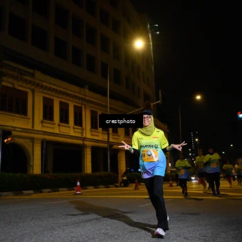 Runner Photo 5707899