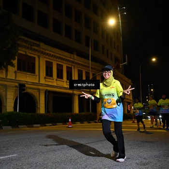Runner Photo 5707900