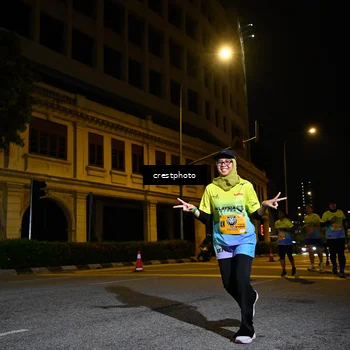 Runner Photo 5707902