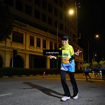 Runner Photo 5707903