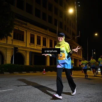 Runner Photo 5707904