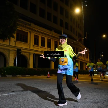 Runner Photo 5707905