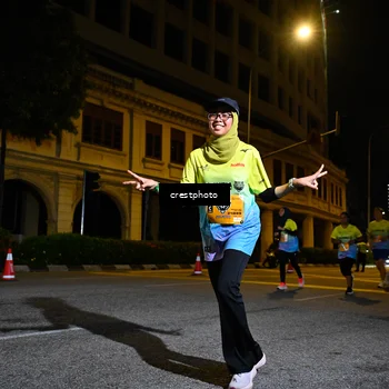 Runner Photo 5707907