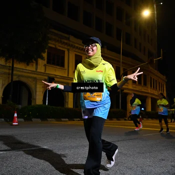 Runner Photo 5707908