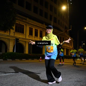 Runner Photo 5707909
