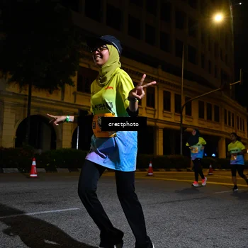 Runner Photo 5707910