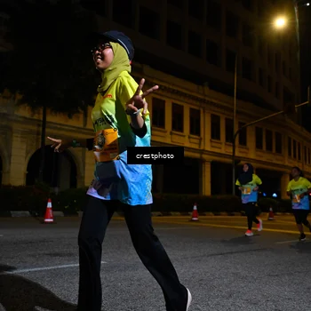 Runner Photo 5707911