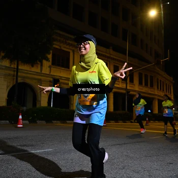 Runner Photo 5707912