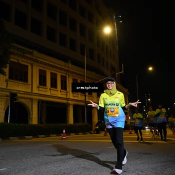 Runner Photo 5707914