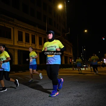 Runner Photo 5707916