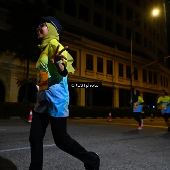 Runner Photo 5707917
